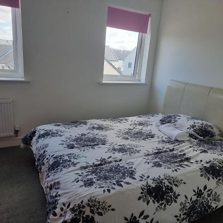 Kingsize Room Close To The A30 Camborne Pool Buitenkant foto