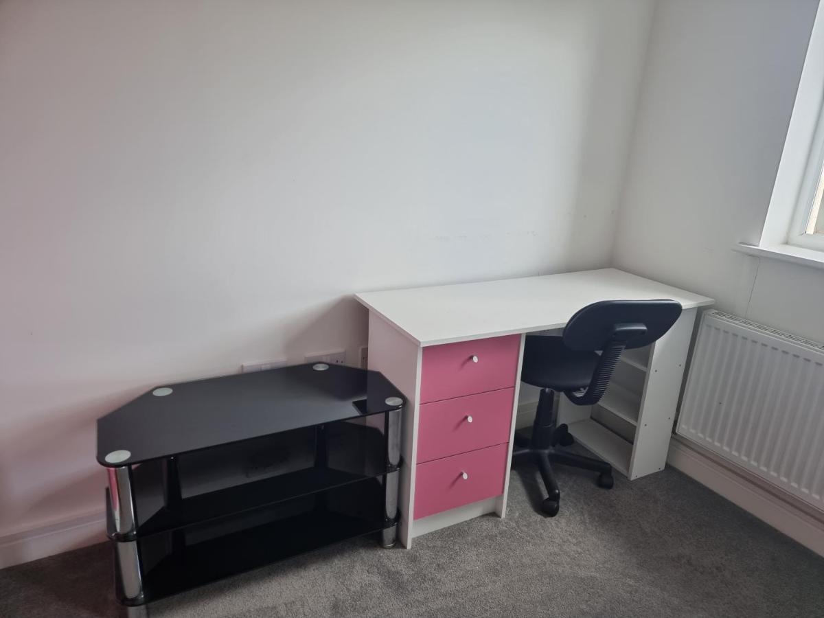 Kingsize Room Close To The A30 Camborne Pool Buitenkant foto