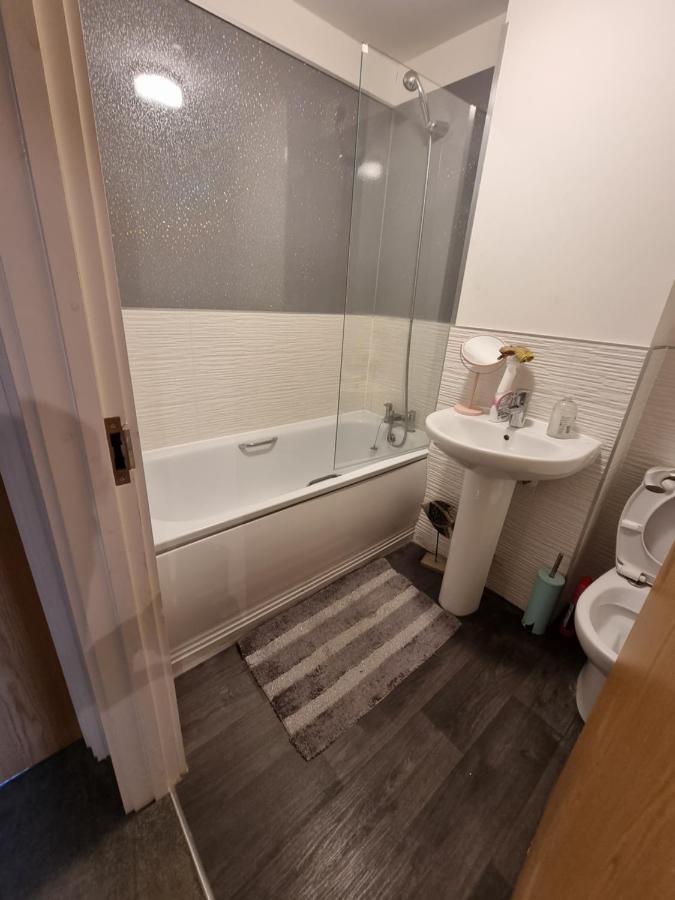 Kingsize Room Close To The A30 Camborne Pool Buitenkant foto