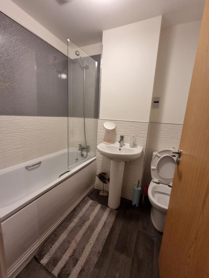 Kingsize Room Close To The A30 Camborne Pool Buitenkant foto